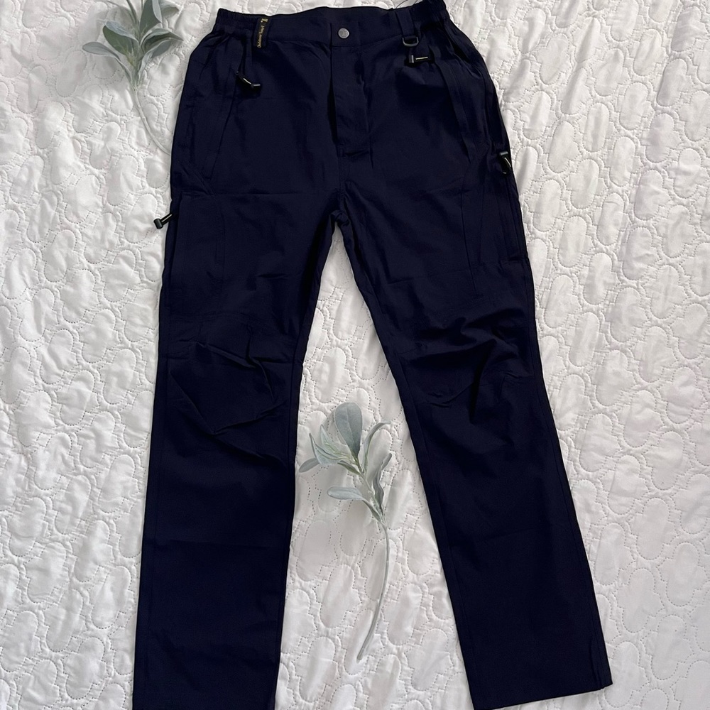 Outdoor sport travel together with you pants size JP XL